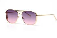 Классические женские очки солнцезащитные женские очки на лето Adore Класичні жіночі окуляри сонцезахисні