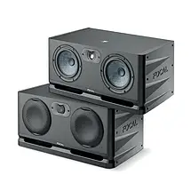 Студійний монітор Focal ALPHA EVO TWIN, фото 5