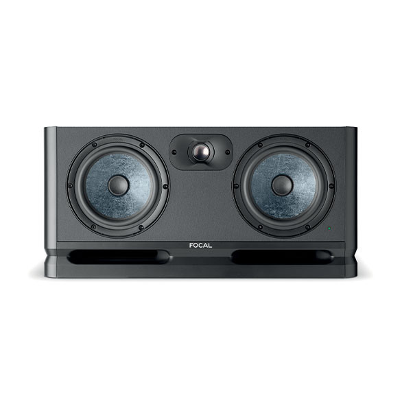 Студійний монітор Focal ALPHA EVO TWIN