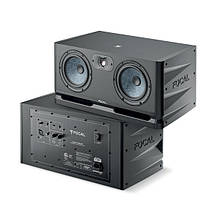 Студійний монітор Focal ALPHA EVO TWIN, фото 4