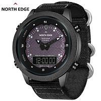 Наручные часы North Edge Evoque Black (Уцененный)