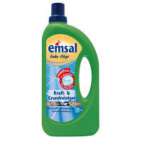 Средство для мытья пола Emsal 1 л 4001499013560 l