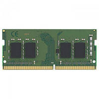 Модуль памяти для ноутбука SoDIMM DDR4 8GB 2666 MHz Kingston KVR26S19S8/8 l