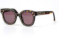 Классические женские брендовые очки для женщин Gucci Adore Класичні жіночі брендові окуляри сонцезахисні для
