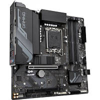 Материнская плата GIGABYTE B760M GAMING X DDR4 l