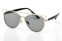 Женские брендовые очки диор для женщин солнцезащитные Christian Dior Adore Жіночі брендові окуляри діор для