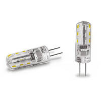 Лампочка Eurolamp G4 LED-G4-0227220 l