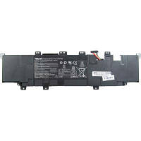 Аккумулятор для ноутбука ASUS Asus C21-X402 4000mAh 44Wh 4cell 11.1V Li-ion A41850 l