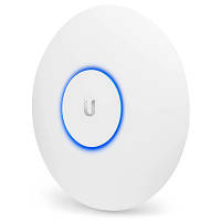 Точка доступа Wi-Fi Ubiquiti UAP-AC-PRO l