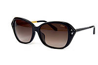 Брендовые женские очки солнцезащитные очки Christian Dior Adore Брендові жіночі окуляри сонцезахисні очки