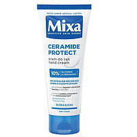 Mixa Ceramine Protect крем для рук 100 мл (7635600)