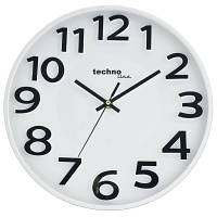 Настенные часы Technoline White (WT4100) (DAS301205) - Топ Продаж!