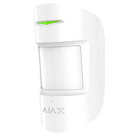 Датчик движения Ajax Combi Protect біла CombiProtect біла l