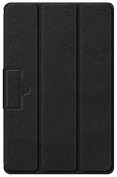 Чохол для планшета Armorstandart Smart Case for Lenovo Tab M10 Plus (3rd Gen) TB125 Black (ARM63468)
