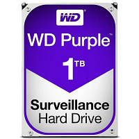 Жесткий диск 3.5" 1TB WD WD10PURZ l