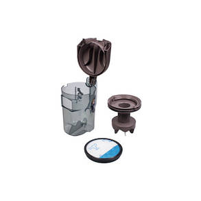 Контейнер для пилососа Rowenta RO3786EA (RS-RT900593) Compact Power Cyclonic (Tefal), фото 3