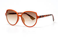 Очки классические женские солнцезащитные женские очки на лето Adore Окуляри класичні жіночі сонцезахисні