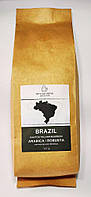 Кофе Бразилия Santos Yellow Bourbon, 500g