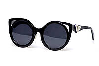 Женские очки брендовые очки прада для женщин солнцезащитные очки Prada Adore Жіночі окуляри брендові окуляри
