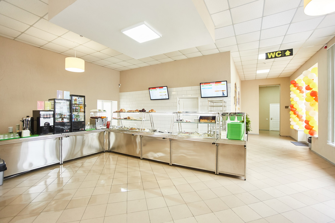 Лінія розвантаження, фото 1