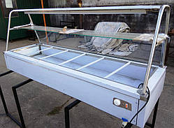 Марміт 2х страв настільний