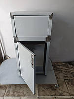 Смітник   з ящиком