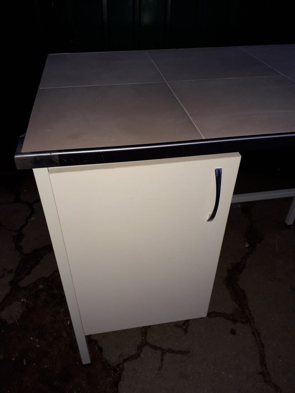 Стіл лабораторний, фото 1