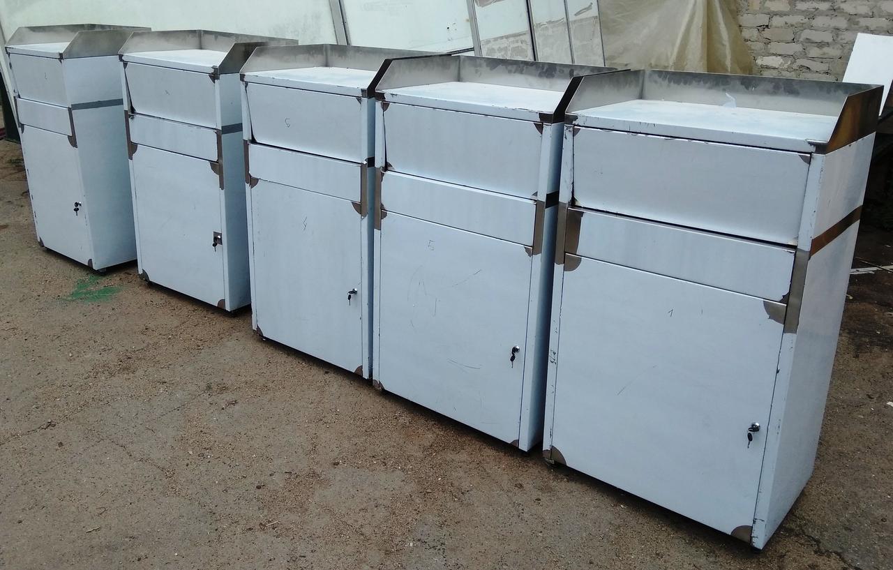 Урни для фудкорту та громадського харчування, фото 1