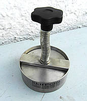 Ручний прес для гамбургерів і котлет зі зменшеною спідницею SP-130/45