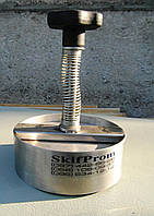 Ручний прес для гамбургерів і котлет зі зменшеною спідницею SP-100/45