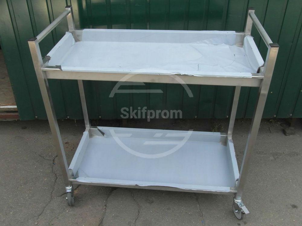 Візок універсальний для кафе, фото 1