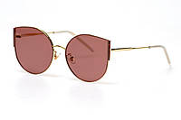 Іміджеві жіночі окуляри для жінки сонцезахисні очки на літо Adore