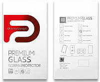 Захисне скло ArmorStandart Icon для Xiaomi Redmi 13C 4G / Poco C65 Black (ARM73152), фото 3