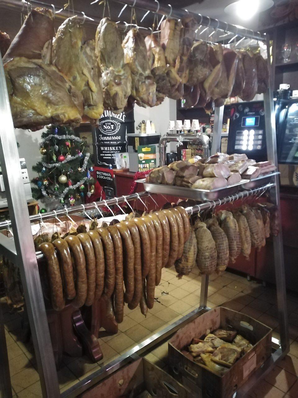 Вершало для туш і підлоги туш, фото 1