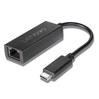 Переходник USB Type-C to Ethernet Lenovo 4X90S91831 l