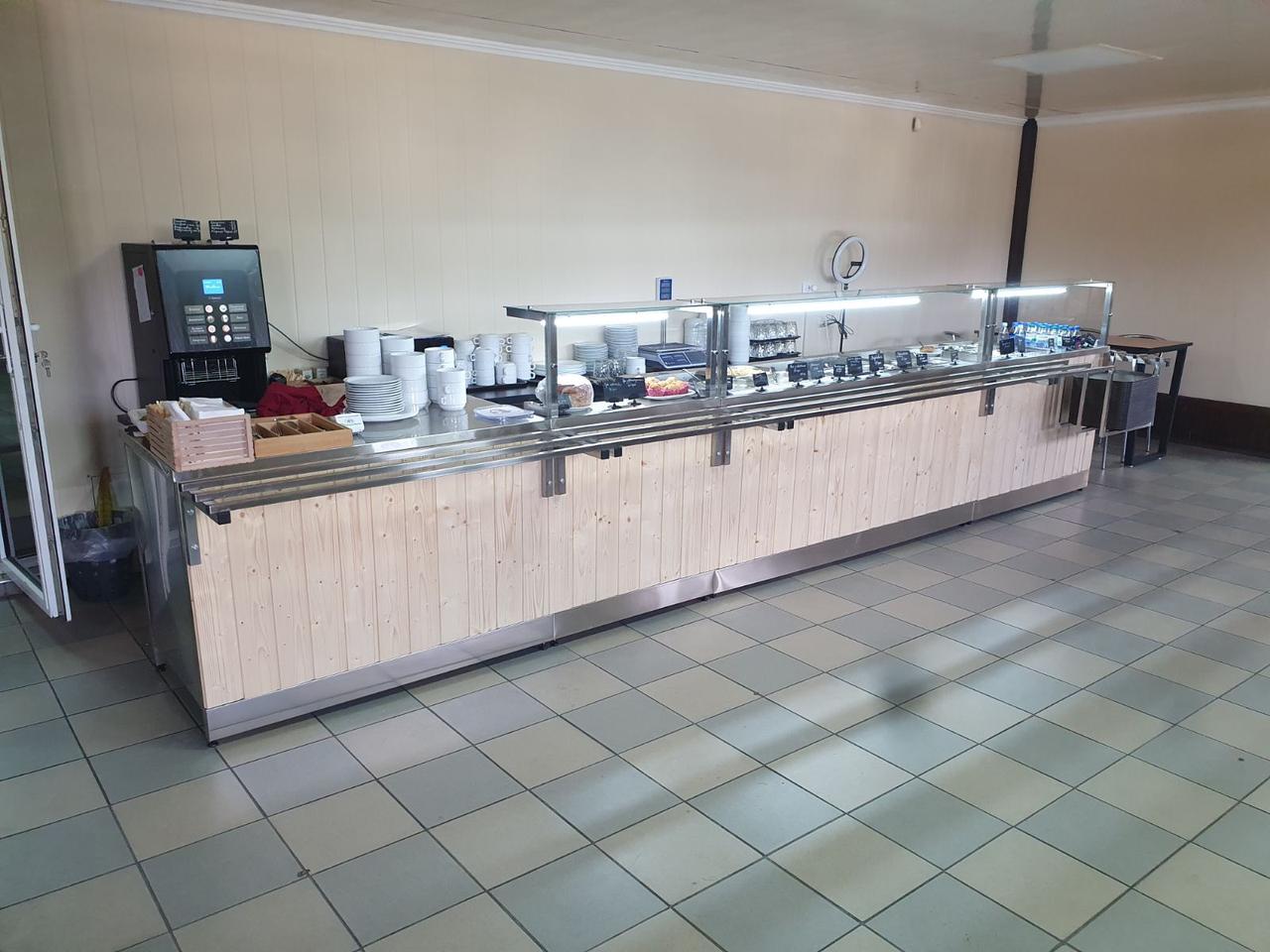 Лінія роздачі., фото 1