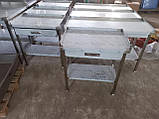 Стіл 3 ящиком, фото 3