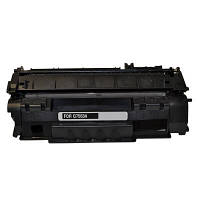 Корпус картриджу HP Q7553A C_VIRGIN_HP53A l