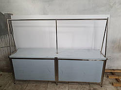 Стіл для м'яса