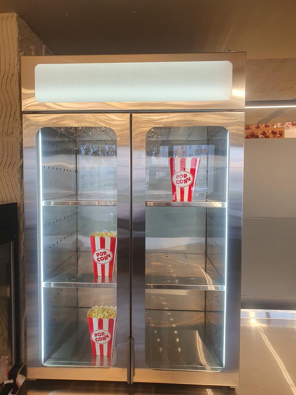 Шафа Теплова, фото 1