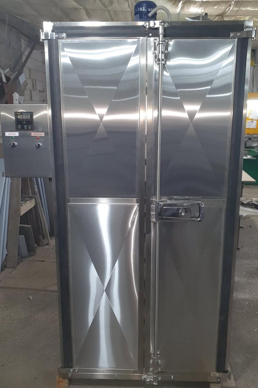 Шафа теплова- сушіння, фото 1