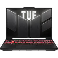 Ноутбук ASUS TUF Gaming A16 FA607PV-QT032 (90NR0IX4-M001L0) p