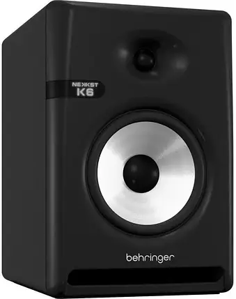 Студійний монітор Behringer NEKKST K6, фото 2
