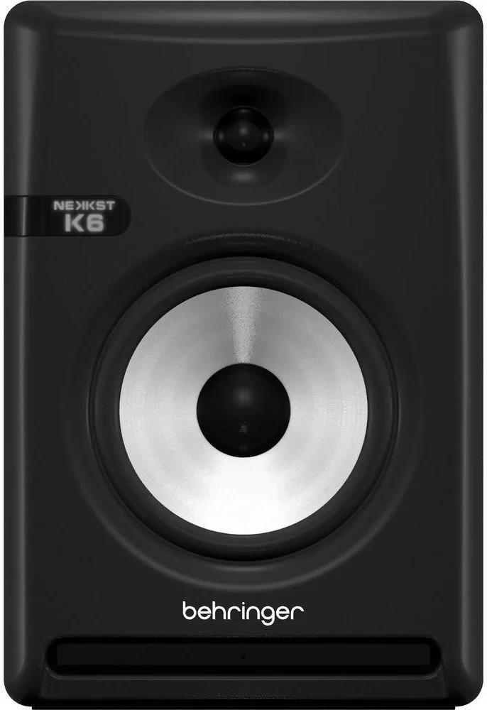 Студійний монітор Behringer NEKKST K6