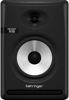 Студійний монітор Behringer NEKKST K6, фото 1