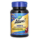 Men's Complete Multivitamin - 50 tabs, фото 4