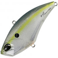 Воблер DUO Realis Apex Vibe F85 85mm 27g CCC3270 Ghost American Shad 34.36.57 l
