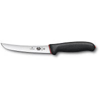 Кухонный нож Victorinox Fibrox Boning 15 см Dual Grip Black/Red 5.6503.15D i