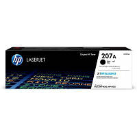 Картридж HP CLJ 207A Black 1350 ст W2210A l