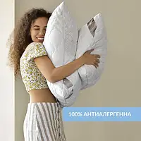 Подушка стеганая 40х60см, Air Dream Classic для аллергиков